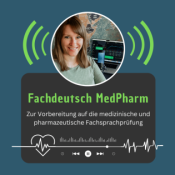 Fachdeutsch MedPharm