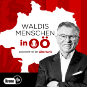 Waldis Menschen in Oberösterreich