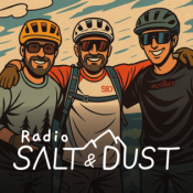 Radio Salt&Dust - MTB und Gravel Community 