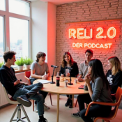 Reli 2.0 der Podcast