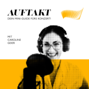 Auftakt - Dein Mini-Guide fürs Konzert!