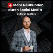 Mehr Neukunden durch Social Media mit Ivan Spataro