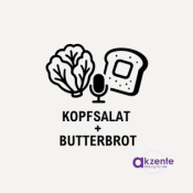 Kopfsalat & Butterbrot