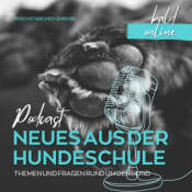 Neues aus der Hundeschule