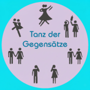 Tanz der Gegensätze