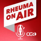 Rheuma on air- der ÖGR Podcast
