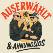 Auserwählt und Ahnungslos - Die Tribute von Panem