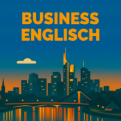 Business Englisch lernen mit Jicki (2025)