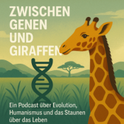 Zwischen Genen und Giraffen