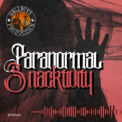 Paranormal Snacktivity