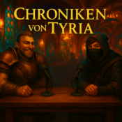 Chroniken von Tyria