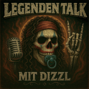 Legenden Talk mit Dizzl