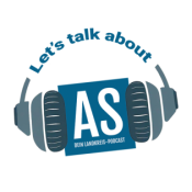 Let`s talk about AS - Dein Landkreis-Podcast Amberg-Sulzbach
