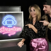 Streamteam | Der erste Film- und Serienpodcast auf Schweizerdeutsch