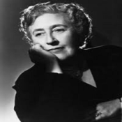 Agatha Christie Etwas ist faul