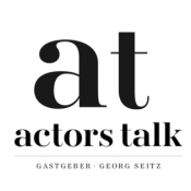 actors talk