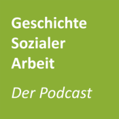Geschichte der Sozialen Arbeit