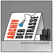 Archiv der Strasse