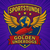 Sportstunde: "Golden Underdogs"