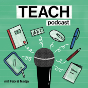 TeachPodcast
