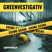 Greenvestigativ