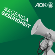Agenda Gesundheit – Der Podcast zur Gesundheitspolitik