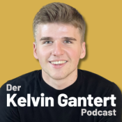 Kelvin Gantert Podcast