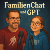 FamilienChat und GPT
