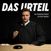 DAS URTEIL - Der Marketing Podcast