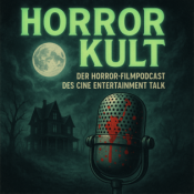 Horror Kult: Der Horrorfilm-Podcast