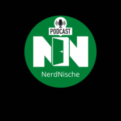 NerdNische Podcast | Der inklusive, nerdig, nischige Podcast