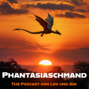 Phantasiaschmand