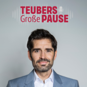 Teubers Große Pause