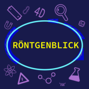 Röntgenblick – Forschung, die uns rettet?