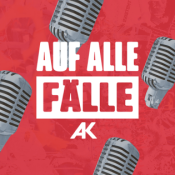 AUF ALLE FÄLLE