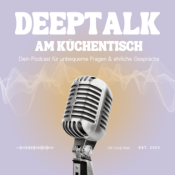 Deeptalk am Küchentisch