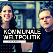 Kommunale Weltpolitik
