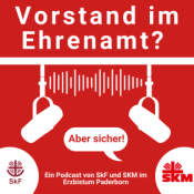 Vorstand im Ehrenamt? Aber sicher!