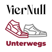 VierNull unterwegs