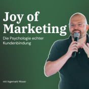 Joy of Marketing