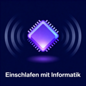 Einschlafen mit Informatik