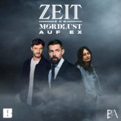 ZEIT FÜR MORDLUST AUF EX