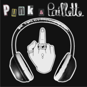 Punk & Paillette