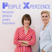 People Experience - Because People Power Business