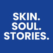 SKIN. SOUL. STORIES
