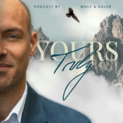 Yours Truly - Dein Wolf & Adler Podcast