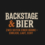 Backstage & Bier