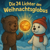 Baerenfunk "Die 24 Lichter des Weihnachtsglobus"