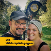 Die Wildnispädagogen