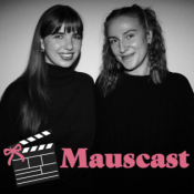 Mauscast - Der Film- und Serienpodcast